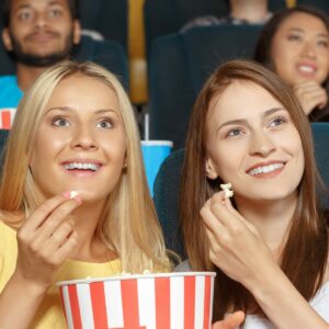 Incidental snacking: How to beat it