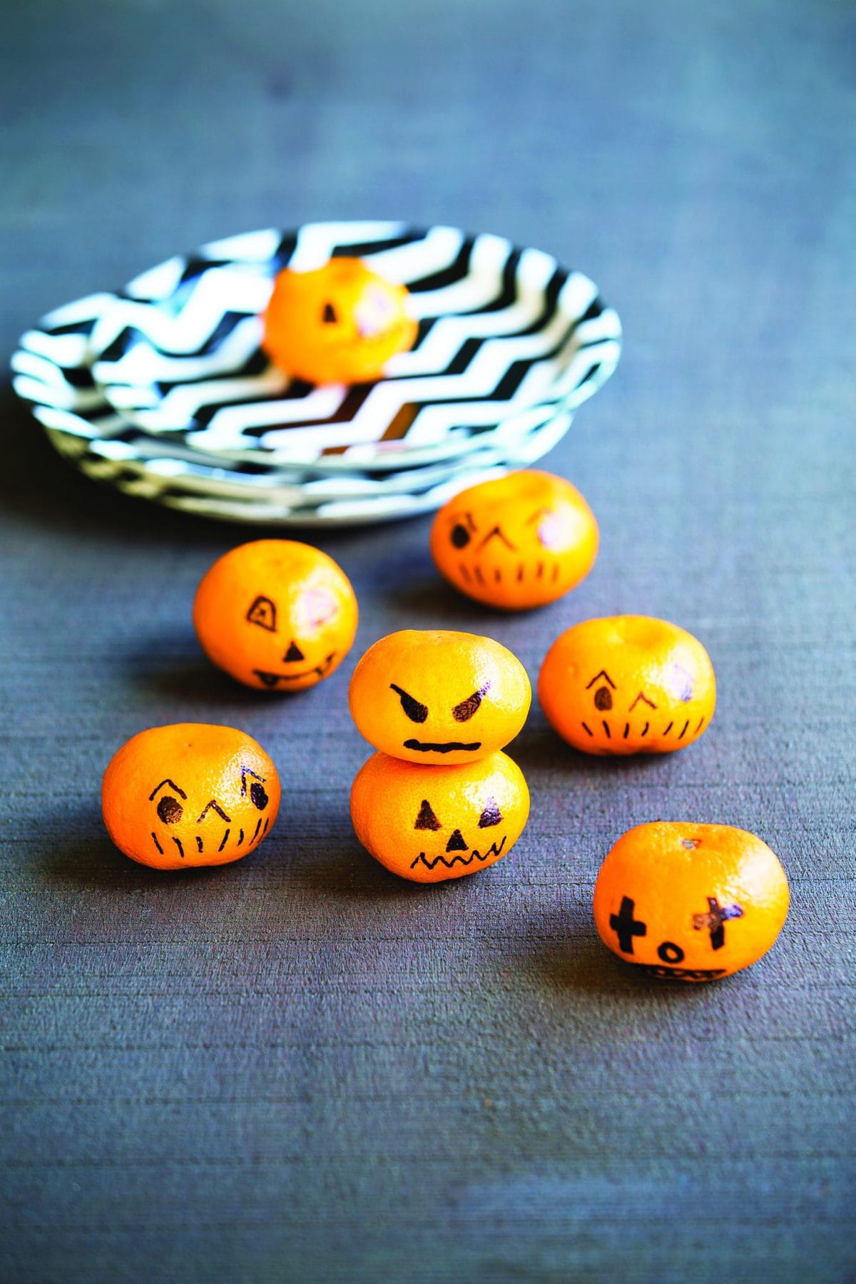 Jack o‘lanterns