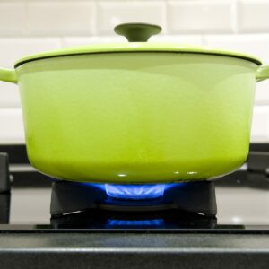 Keeping a lid on winter energy