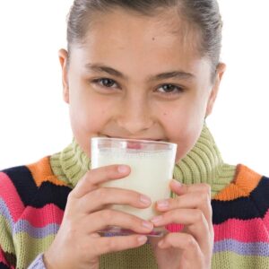Kids’ special: Protein power