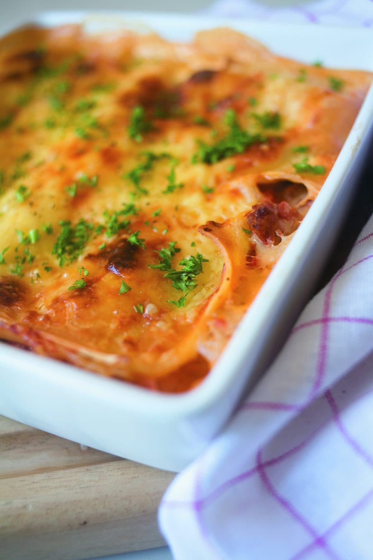 Lasagne