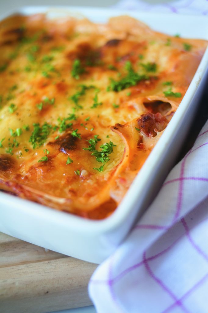 Lasagne