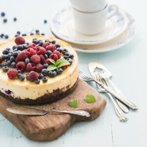 8 of the best cheesecake recipes 8 of the best cheesecake recipes
