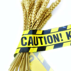 Life without gluten