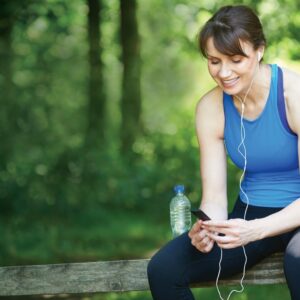 Lower your diabetes risk