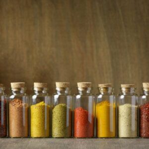 Make over your pantry