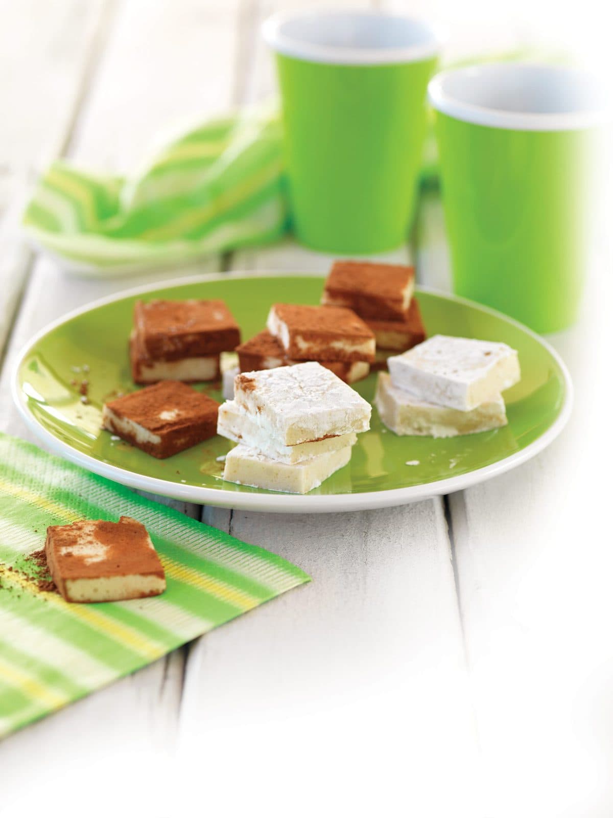 Marshmallows
