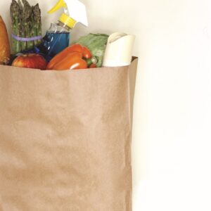 Master the supermarket