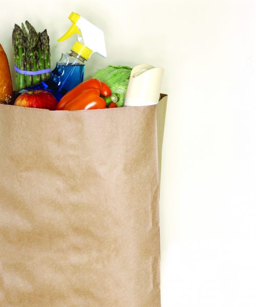 Master the supermarket