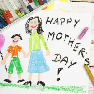 Mother’s Day gifts from the kitchen