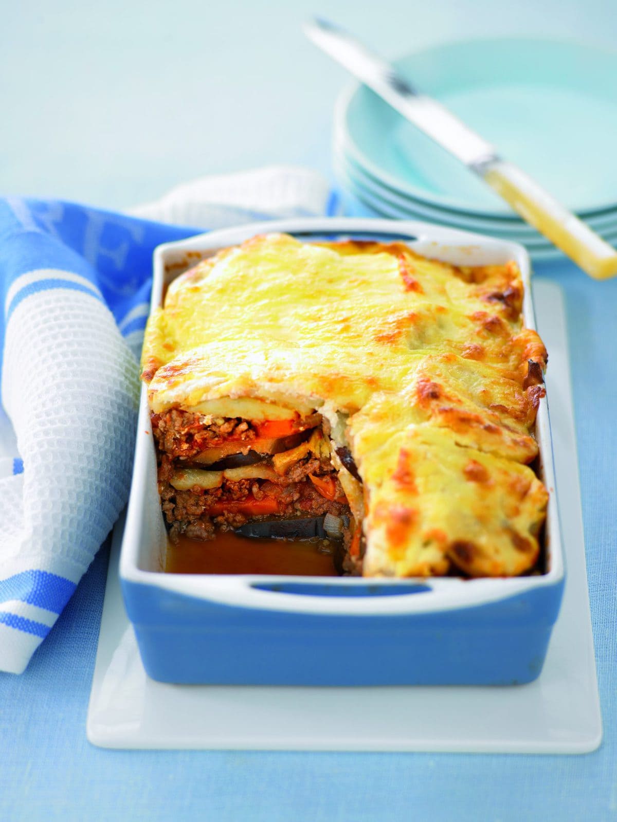 Moussaka