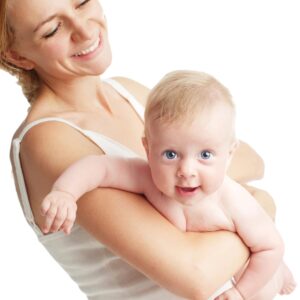 New mums: The first weeks, how to stay healthy when your world changes