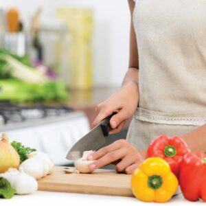 One hour to a healthy week