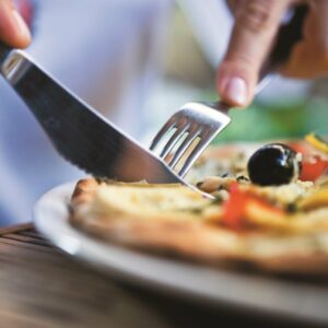 Overcoming weight-loss roadblocks
