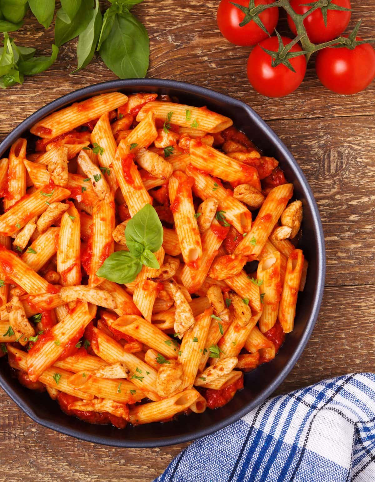 Pasta sauce