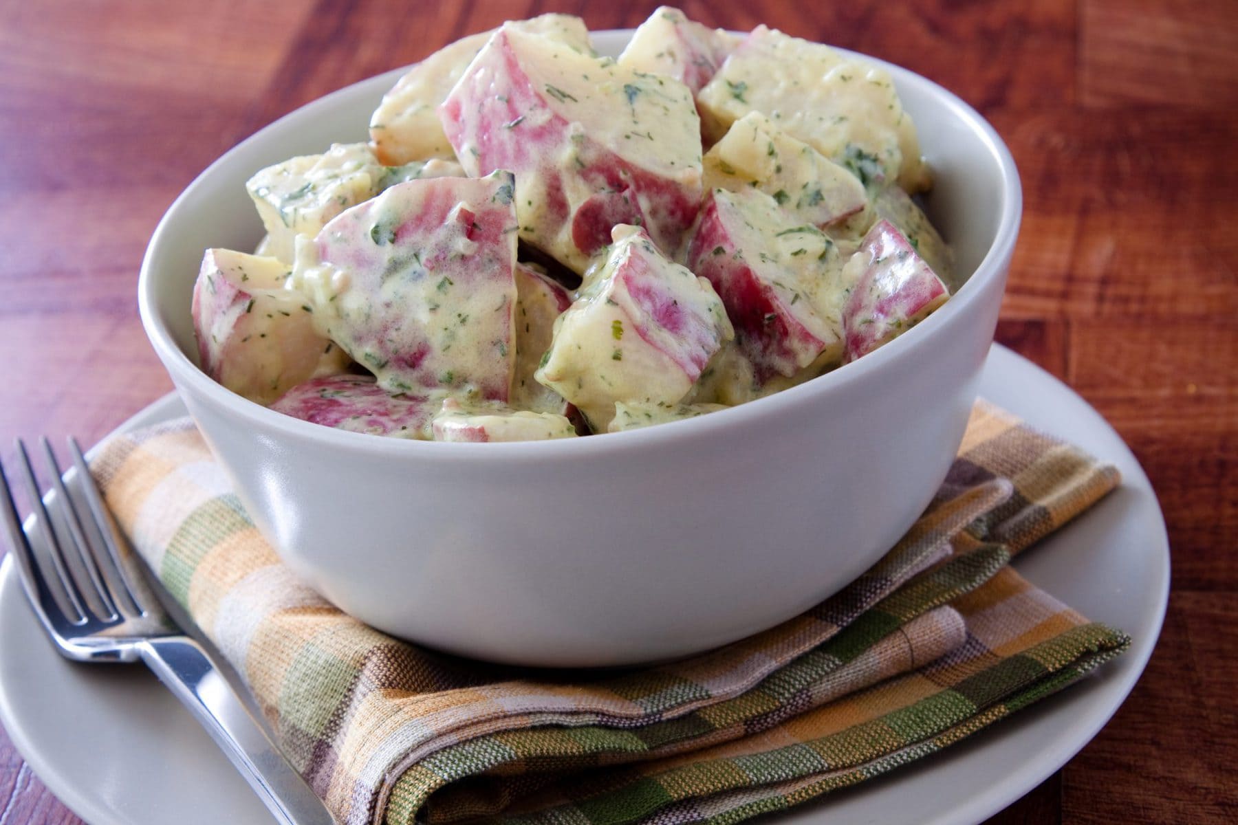 Potato salad
