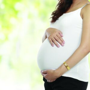 Pregnancy myths
