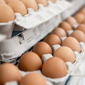 Probe into free-range egg claims