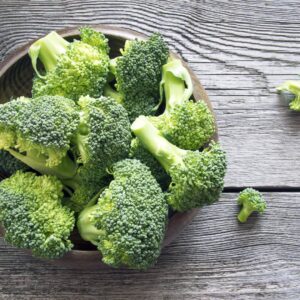 Real food heroes  the super foods in your kitchen!