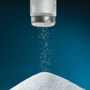 Salt: How much is too much?