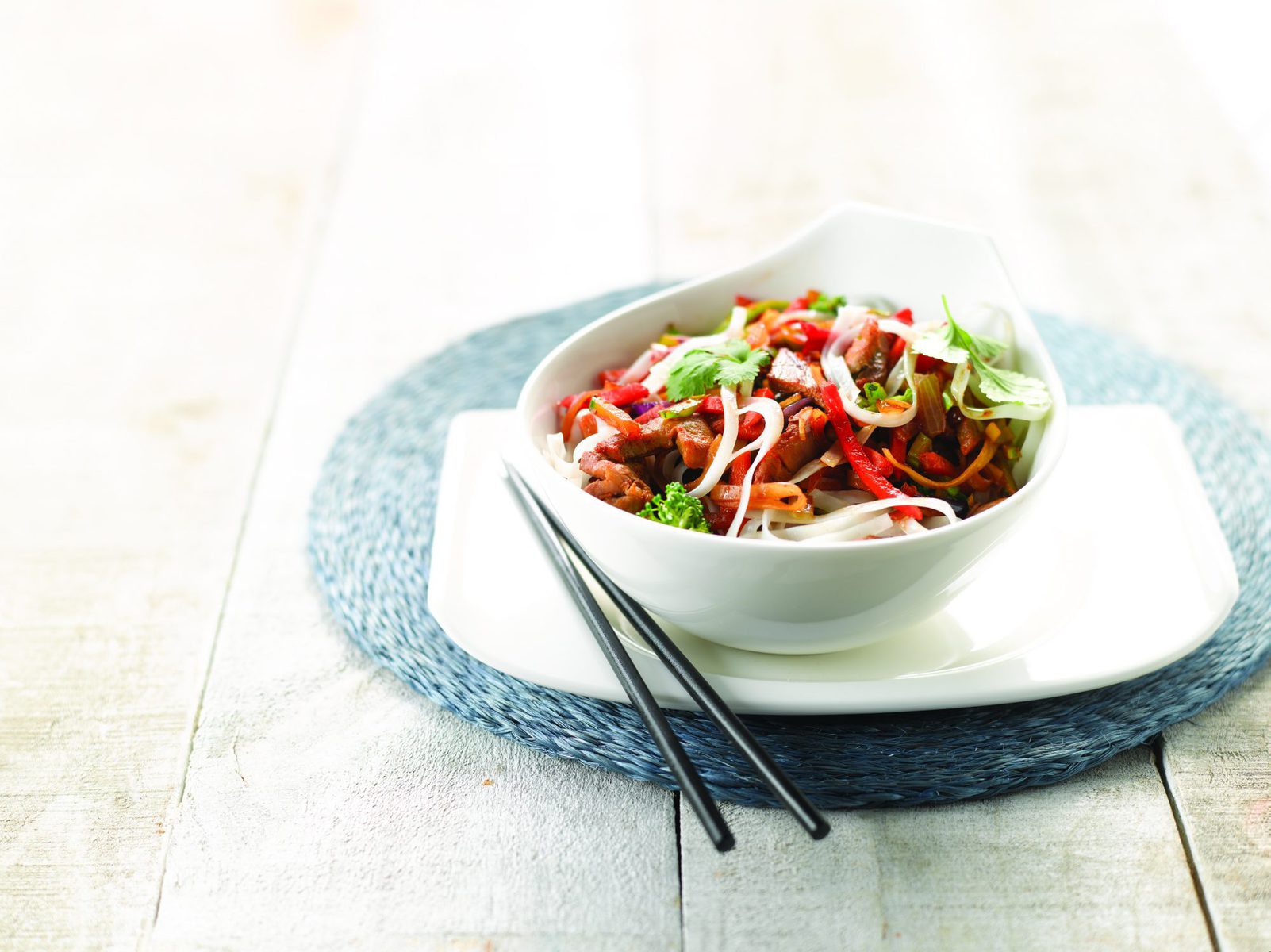 Samoan chop suey