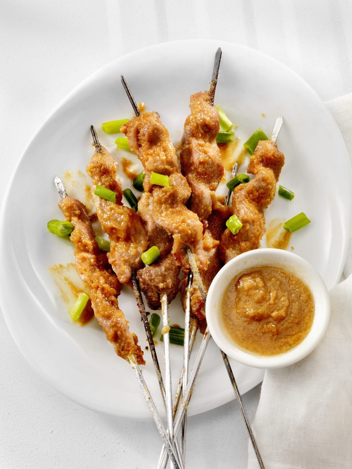Satay sauce