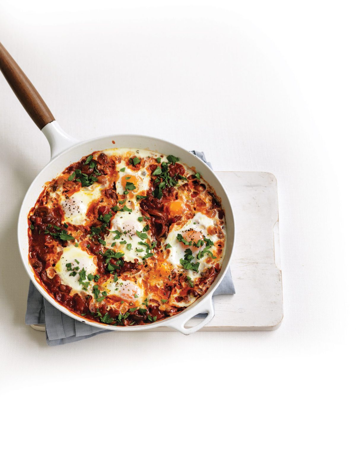 Shakshuka