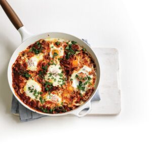 Shakshuka
