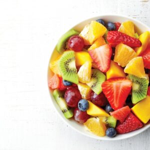 Should you stop eating fruit?