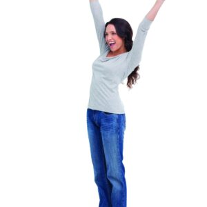 Sit less, live longer