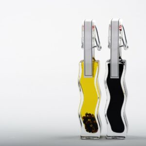 Spend less: Quality vs quantity