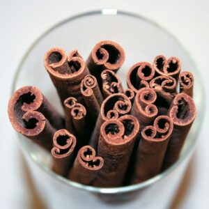 Spices and health