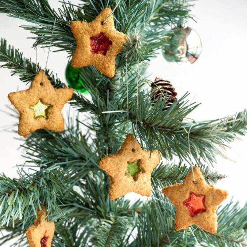 Easy, edible Christmas gift ideas