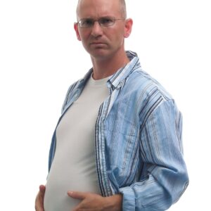Stopping the weight gain: Middle-age spread