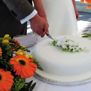 Stopping the weight gain: To have and to hold