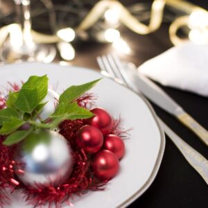 Strategies for special occasions