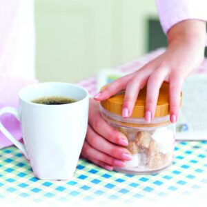 Sugar and your body
