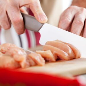 Summer safety: Avoiding food poisoning