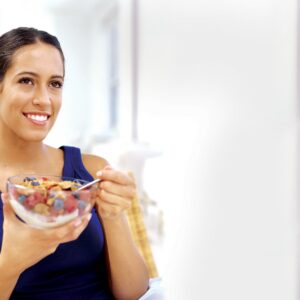 Surprising reasons why you could be gaining weight
