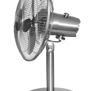 Sustainable living: Keeping your cool