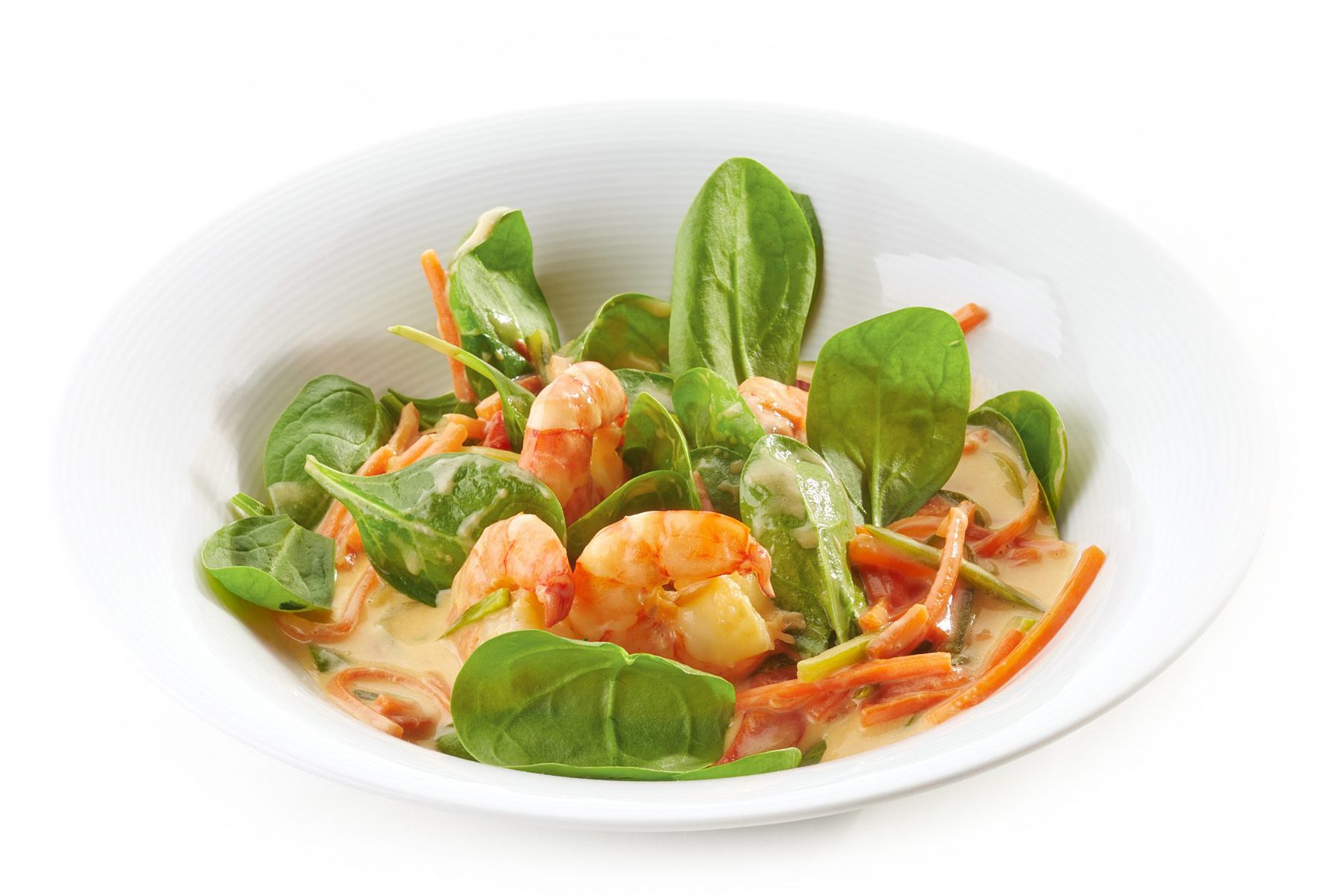 Sweet chilli and coconut sauce