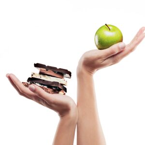 Take control! How to boost your willpower
