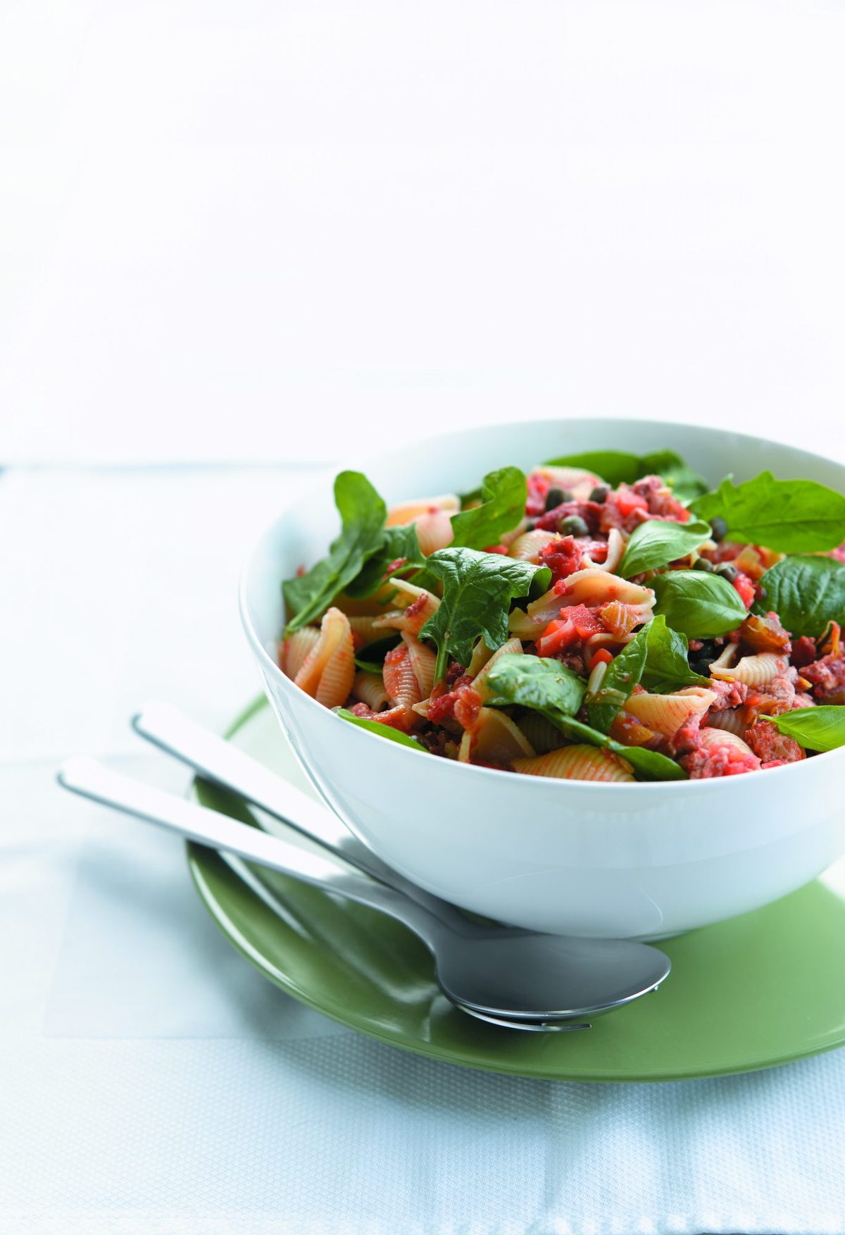 Tangy ragout