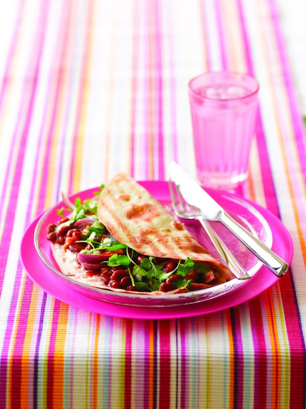 Tara’s tortillas