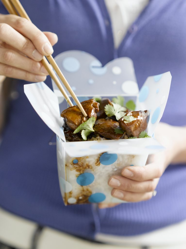 Teriyaki chicken Teriyaki chicken