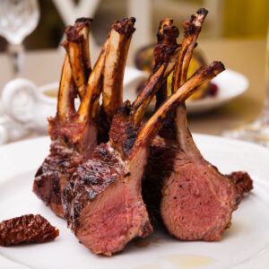 The ethical cook: Is going meat-free the way to be green?