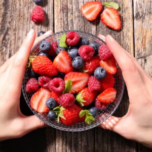 The ethical shopper: Food miles