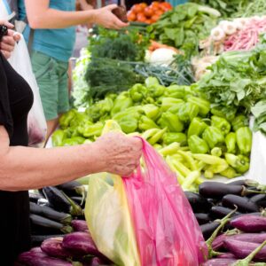 The ethical shopper: Plastic, plastic everywhere