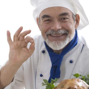 The secrets of eating out healthily: Decoding the menu