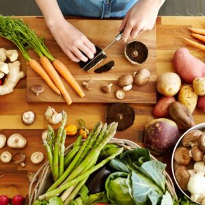 The whole(some) story: Get the nutrients you need every day